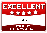 DiskLock